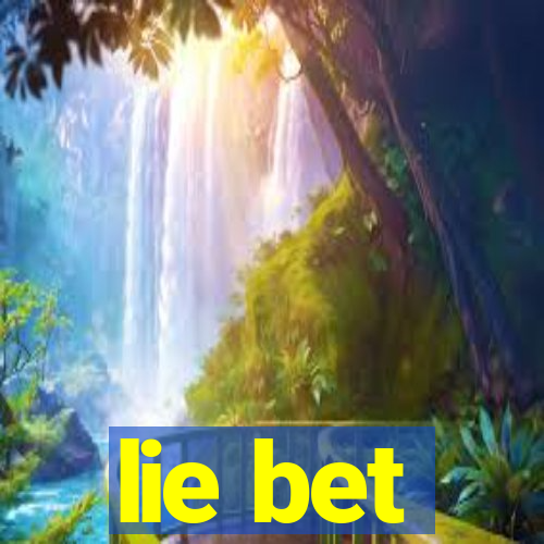 lie bet