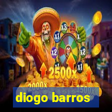 diogo barros