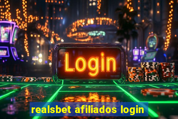 realsbet afiliados login