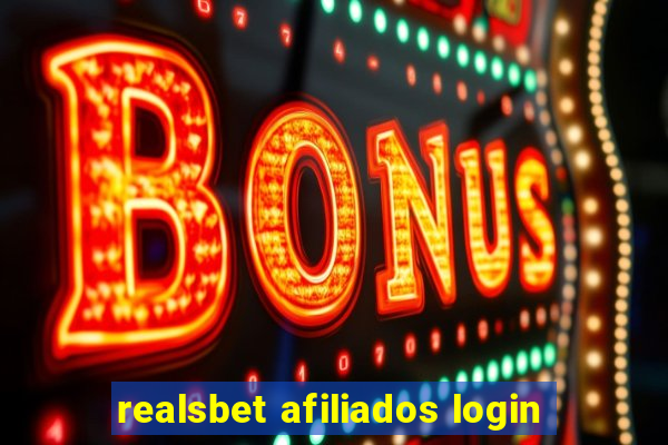 realsbet afiliados login