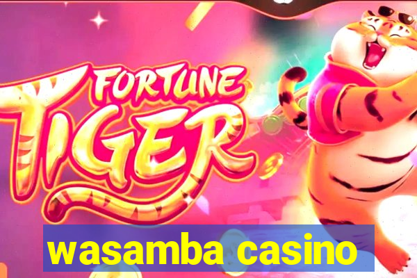 wasamba casino