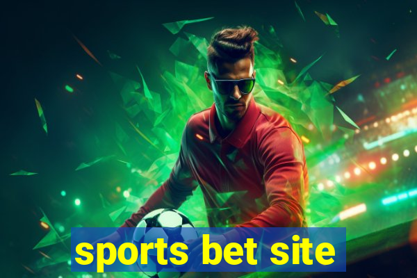 sports bet site