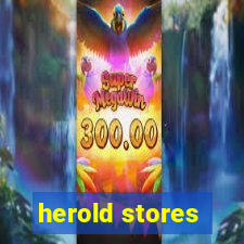 herold stores