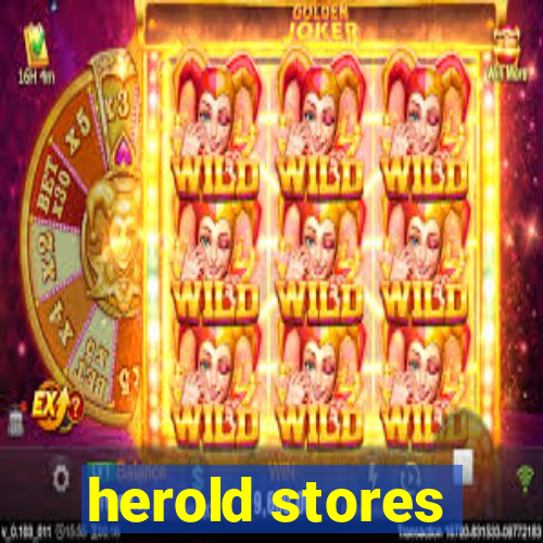 herold stores