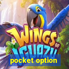 pocket option