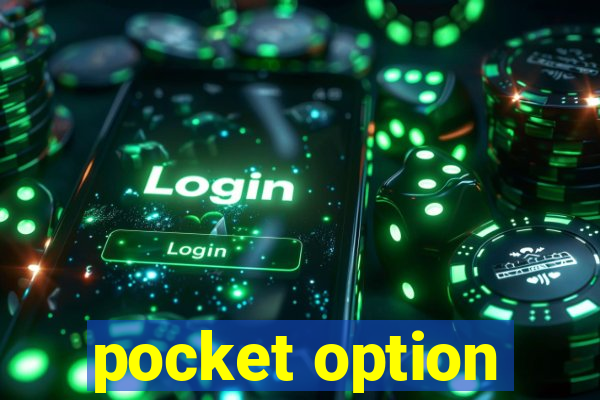 pocket option