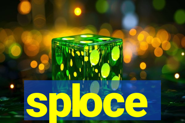 sploce