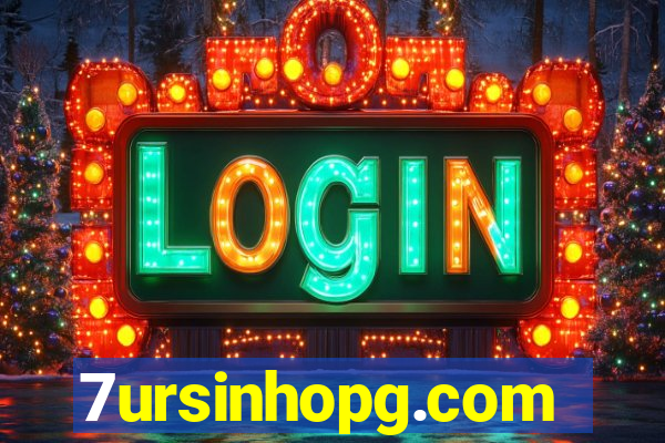 7ursinhopg.com