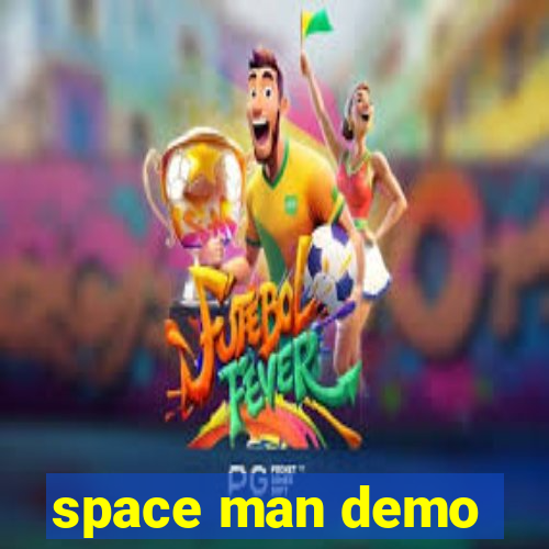 space man demo