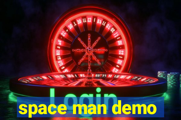 space man demo