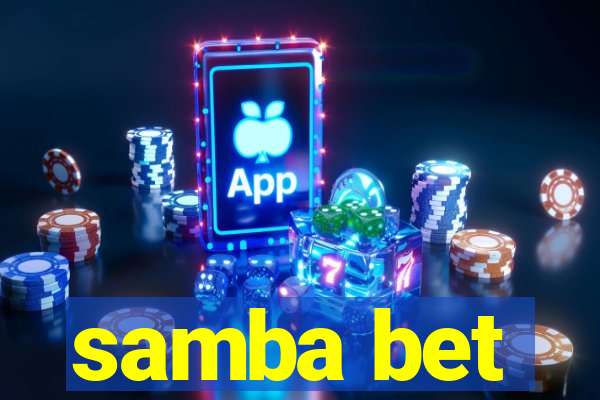 samba bet