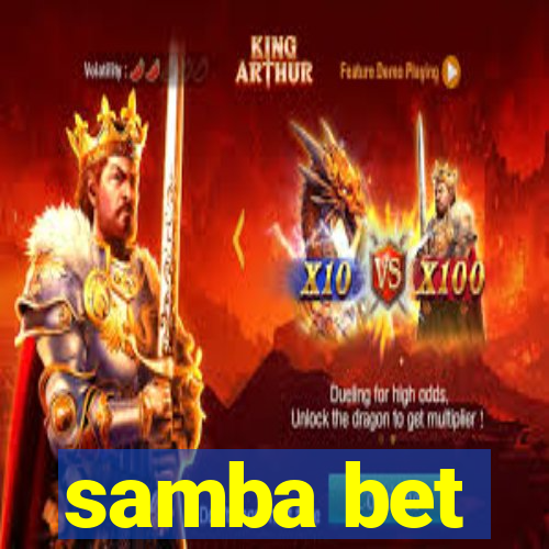 samba bet