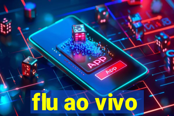 flu ao vivo