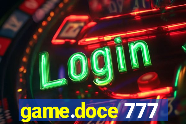 game.doce 777