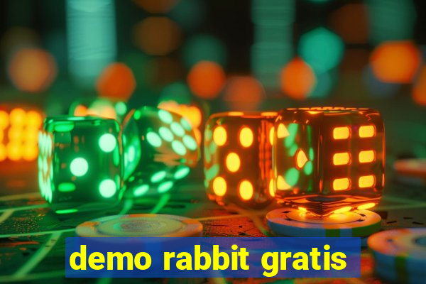 demo rabbit gratis