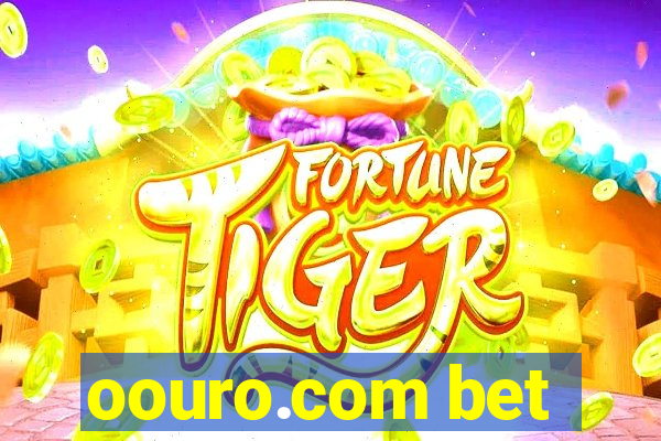 oouro.com bet