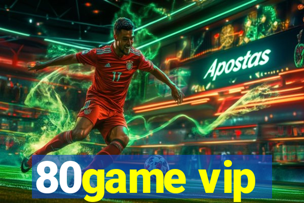 80game vip