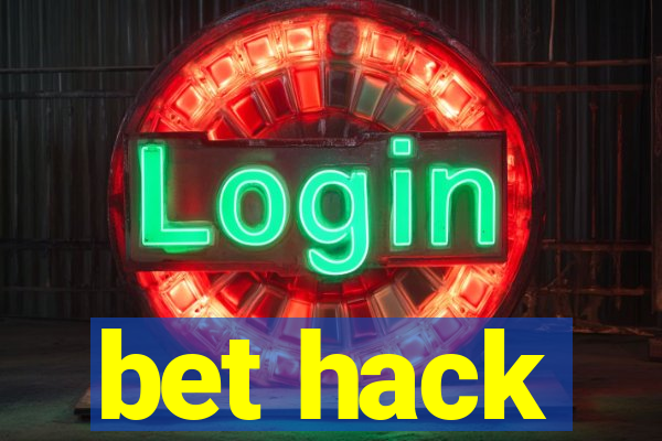 bet hack