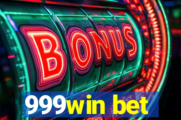 999win bet