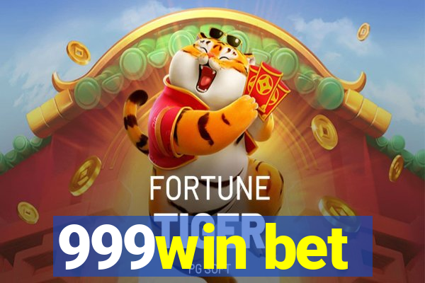 999win bet