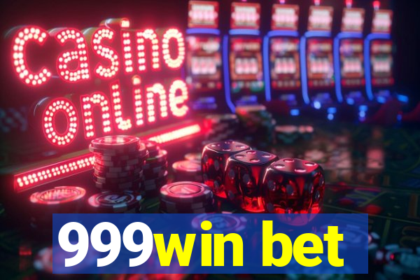 999win bet