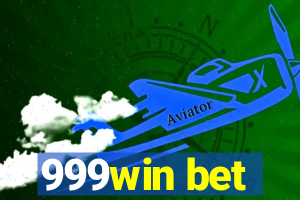 999win bet