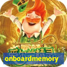 onboardmemory