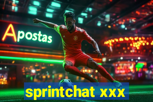 sprintchat xxx