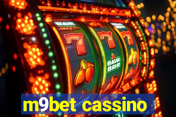 m9bet cassino