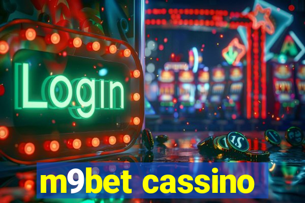 m9bet cassino