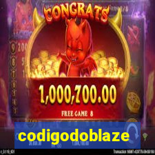 codigodoblaze