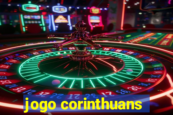 jogo corinthuans