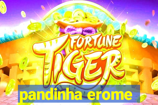 pandinha erome