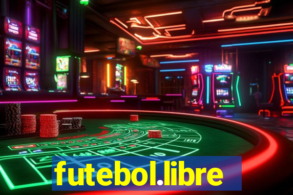 futebol.libre