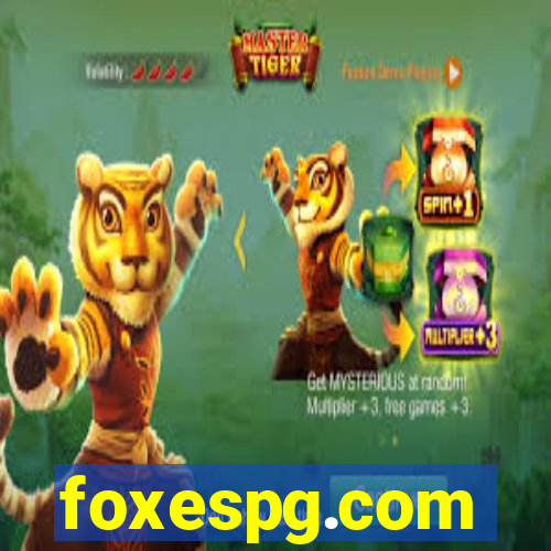 foxespg.com