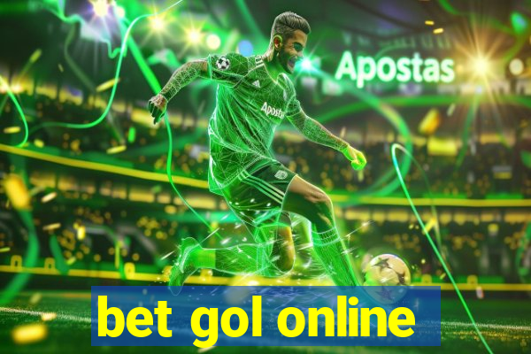 bet gol online