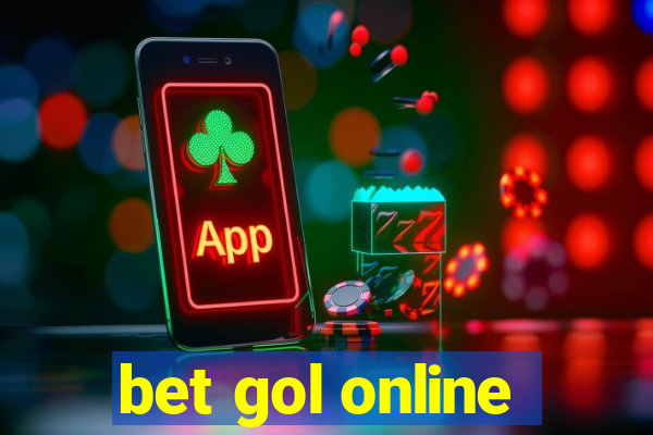 bet gol online