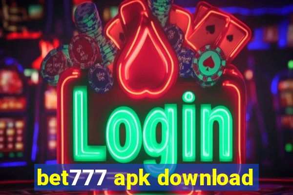 bet777 apk download