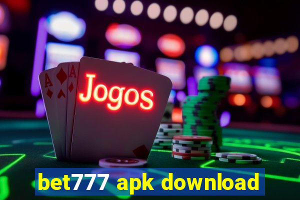 bet777 apk download