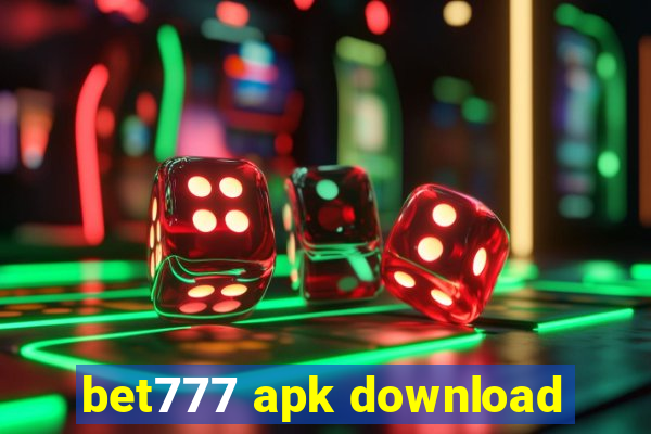 bet777 apk download