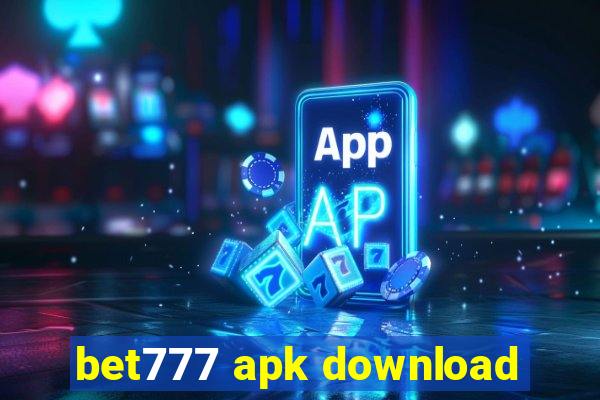 bet777 apk download