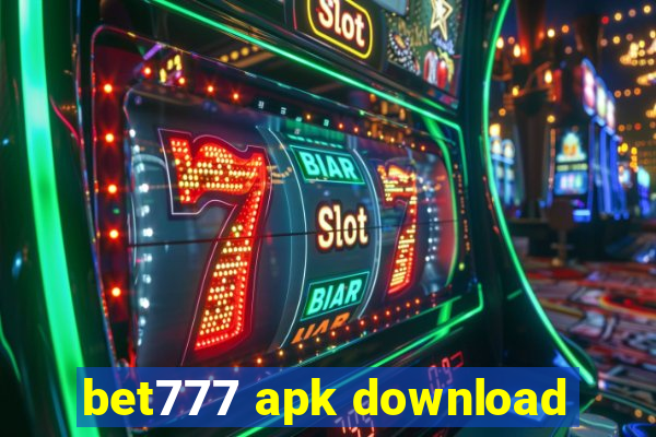 bet777 apk download