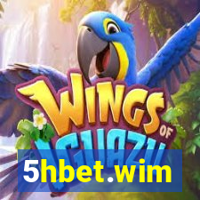 5hbet.wim