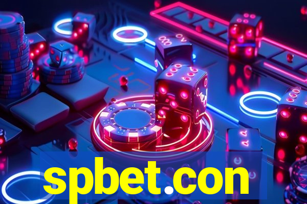 spbet.con