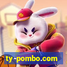 ty-pombo.com