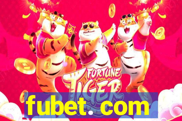 fubet. com