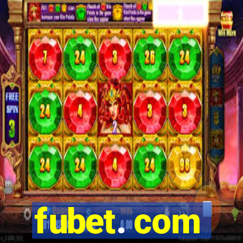 fubet. com