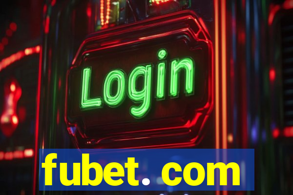 fubet. com