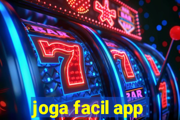 joga facil app