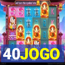 40JOGO